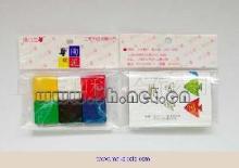 上海三和·软陶工厂 匠心打造专业教学软陶，赋能创意美术课堂